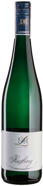 Вино Riesling Feinherb Dr. Loosen 0,75л 10%